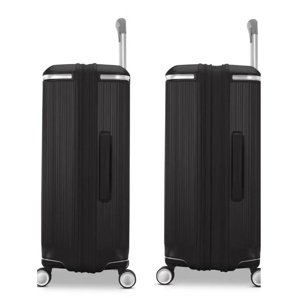 SAMSONITE 🔥SILHOUETTE  18 HARDSIDE LARGE SPINNER Travel bag, weekender luggage
